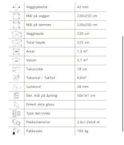 Badstue i tre. Badstuehytte. Badstuetønne. Badstue med glassdør. Solid badstue fra Europa. Palmako badstue. Badstue for nordisk klima.